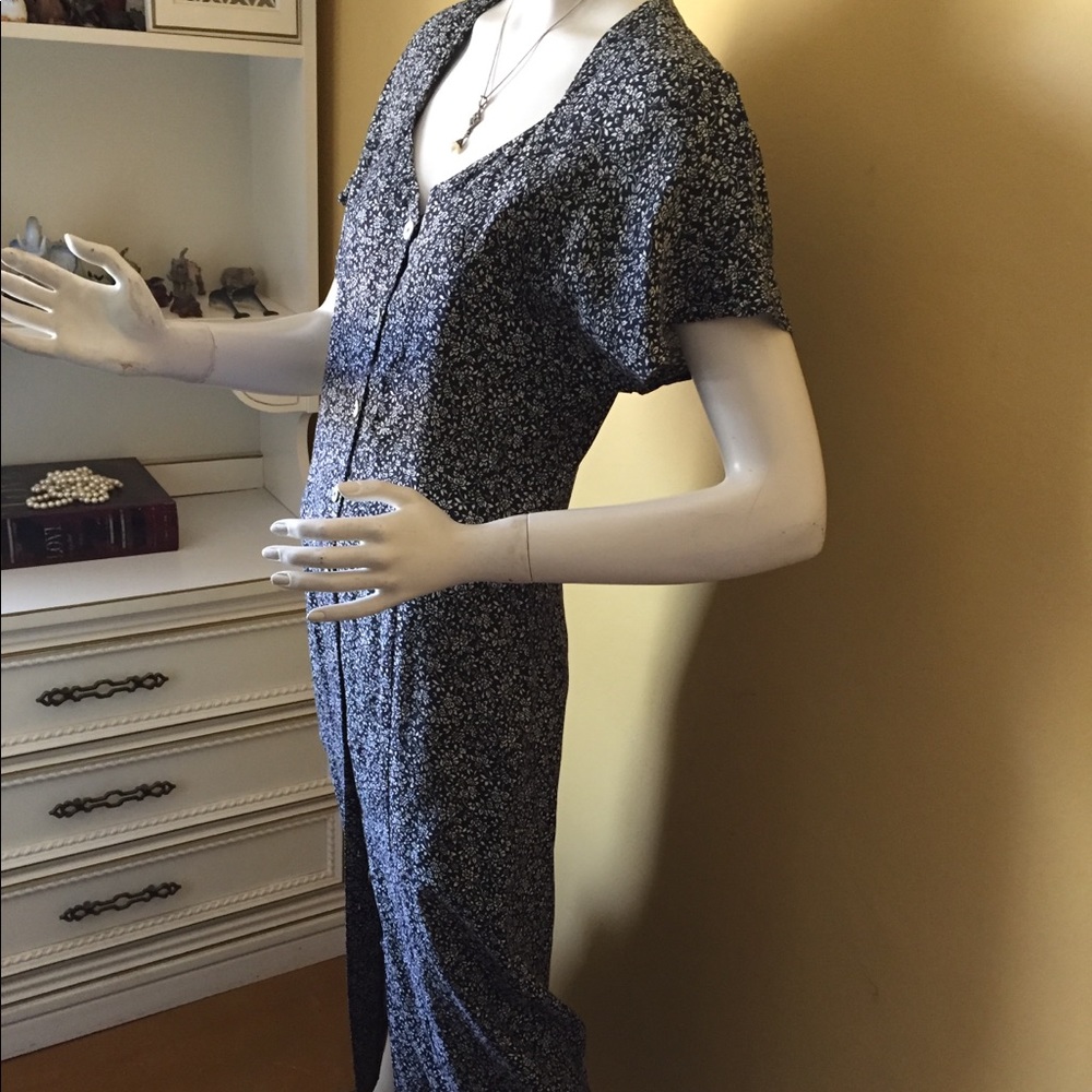Vintage Caren Desiree dress - Picture 3 of 8